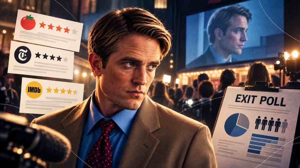 Primetime Box Office Explained: $19.2M A24 Debut and Why It Hit 7 What the reviews and exit polls actually say