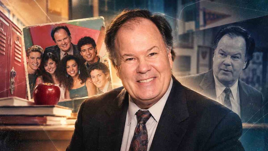Dennis Haskins Death Explained: Mr. Belding Dies at 75 3 What was Dennis Haskins cause of death
