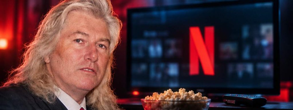 Is The Widower on Netflix a True Story? Thomas Randolph Case Explained 3 When did The Widower premiere on Netflix