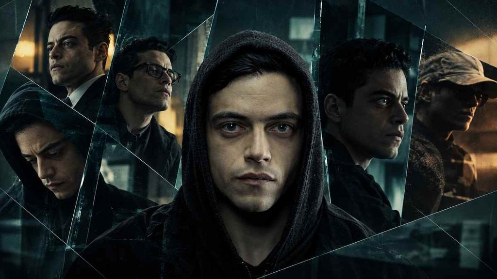Every Elliot Alderson Personality Explained 7 Where Does Mr. Robot Take Dramatic Liberties With Elliots Personality