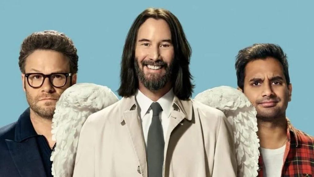 Good Fortune Prime Video Explained: Keanu Reeves Streaming Hit and Where to Watch 3 Where can you watch Good Fortune