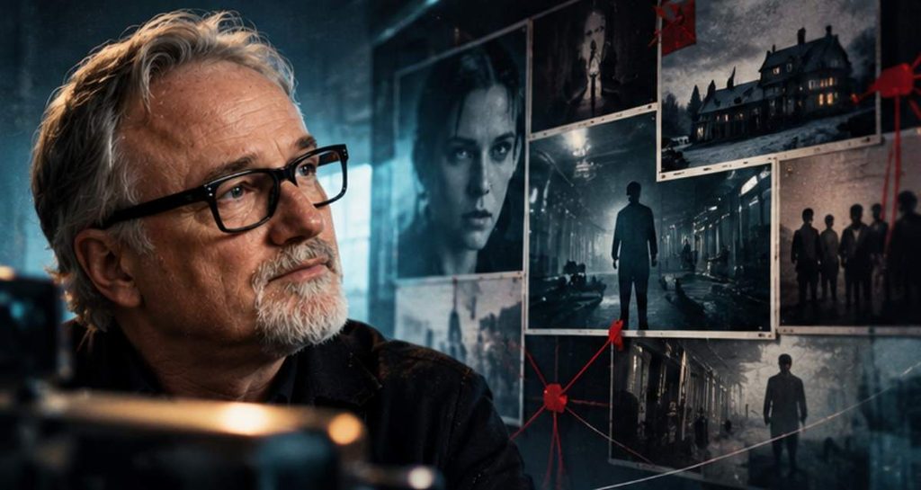 David Fincher Leaving Netflix Explained: Deal Ends 2027, Cliff Booth Last Film 5 Which Fincher Netflix projects never happened