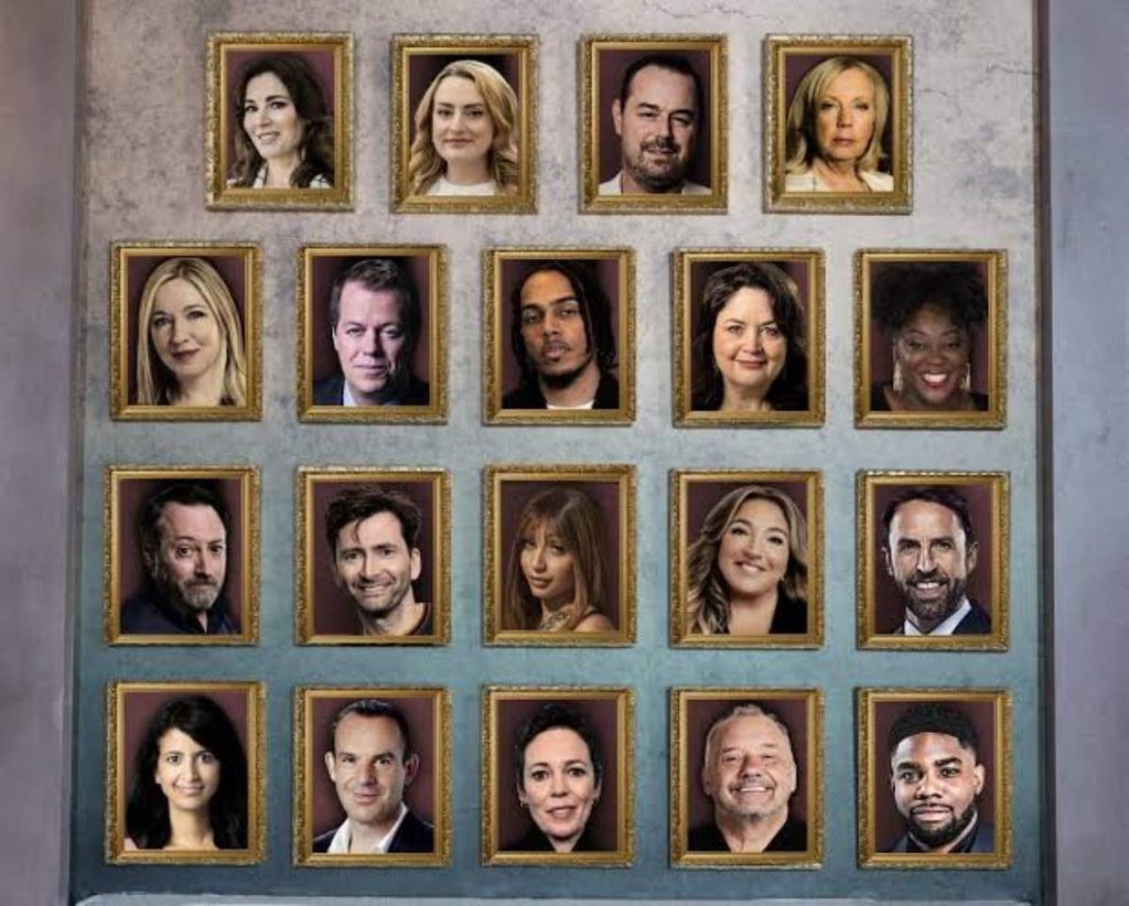 Celebrity Traitors Series 2 Episode 1 Explained: Richard E. Grant Traitor Admission and Spoilers 6 Who Are the Celebrity Traitors in Series 2 Episode 1