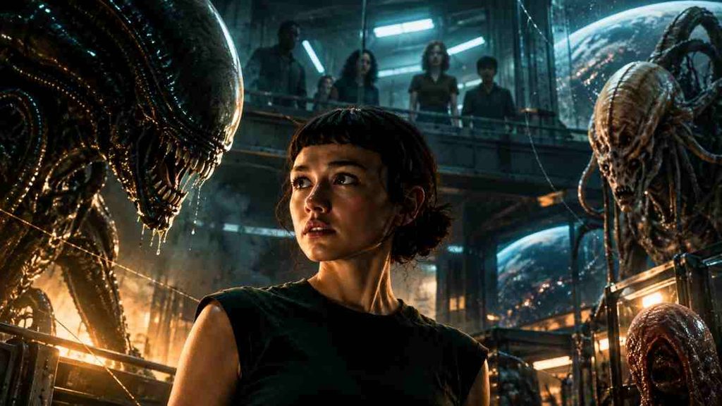 Alien: Earth Season Finale Explained: The Real Monsters 6 Who Are the Real Monsters in the Alien Earth Season Finale