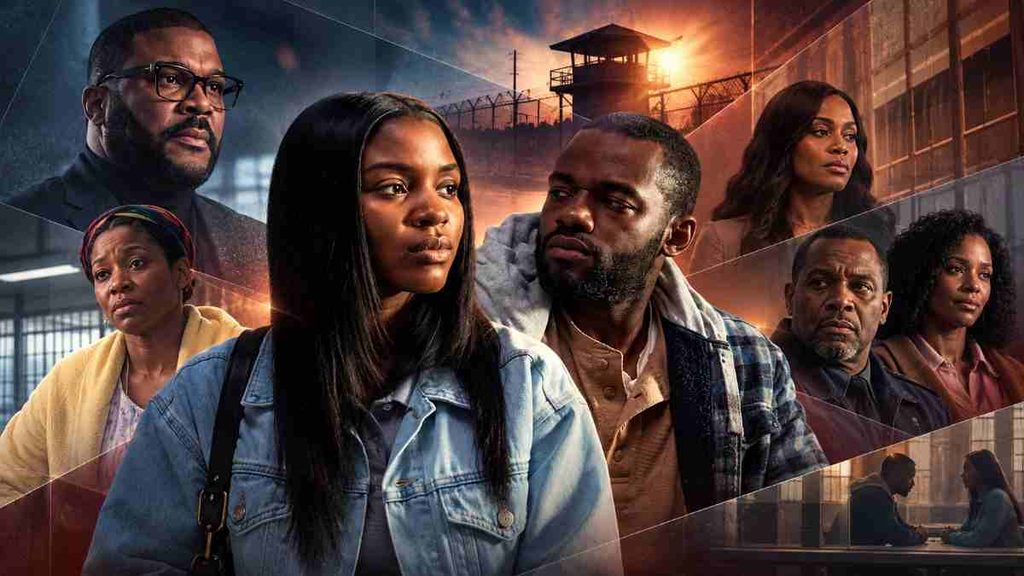 Tyler Perry Doing Life Explained: Netflix Release Date, Cast, Plot, How to Watch