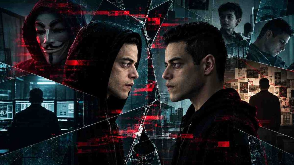 Mr. Robot Timeline Explained: What's Real and What's in Elliot's Head? 5 Who Is the Mastermind and What Does Season 3 Change About the Timeline
