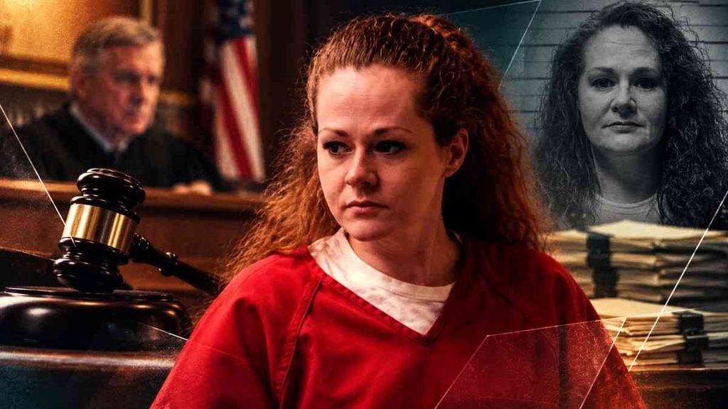 Christa Pike Still Alive Explained: Failed Lethal Injection After Two Doses 4 Who is Christa Pike and why was she scheduled to die