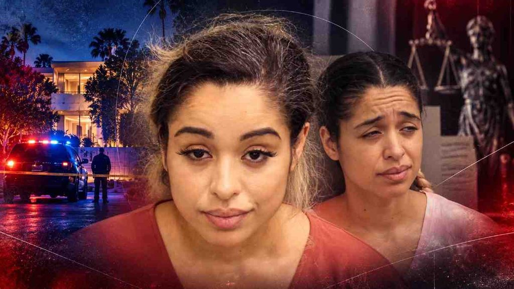 Rihanna Shooting Suspect Indicted Explained: Ivanna Ortiz Charges, Plea, Court Date 6 Who is Ivanna Lisette Ortiz 1