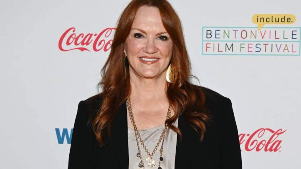 Ree Drummond Foster Son Arrest Explained: Jamar Goff Charges and What’s Next 4 Who is Jamar Goff to Ree Drummond