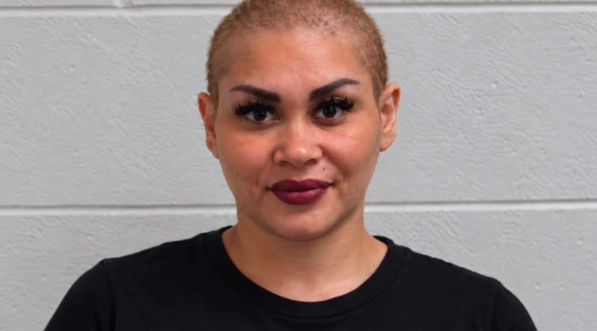 Who is Keke Wyatt