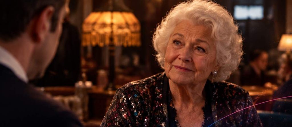 Ted Lasso Mae Death Explained: Season 4 Episode 9 Ending, Ms. Green, Finale 3 Who is Ms. Green in Ted Lasso