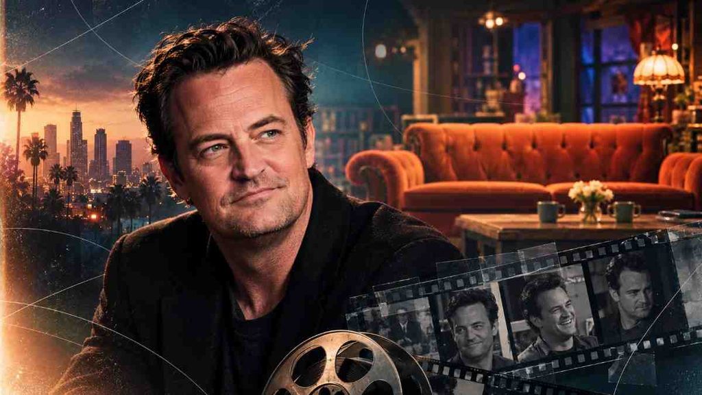 The One About Matthew Perry Netflix Explained: Trailer, Oct. 27 Premiere, True Story 5 Who is interviewed in The One About Matthew Perry