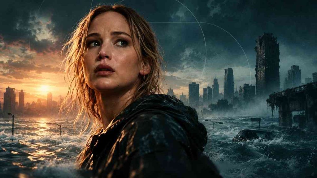 Jennifer Lawrence The Flood Explained: Cast, Release Date, Zach Cregger Plot 3 Who is starring in The Flood