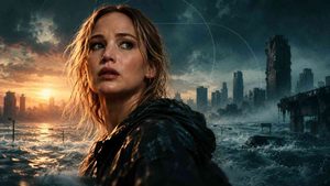 Jennifer Lawrence The Flood Explained: Cast, Release Date, Zach Cregger Plot 15 Who is starring in The Flood