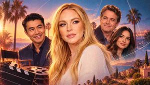 Lindsay Lohan Return to You Netflix Explained: Cast, Plot, Mark Waters Reunion 14 Who stars in Return to You