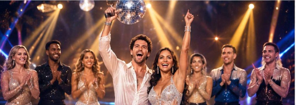 DWTS Taylor Hanson Eliminated Explained: Yacht Rock Night Scores and Who Went Home 4 Who topped Yacht Rock Night