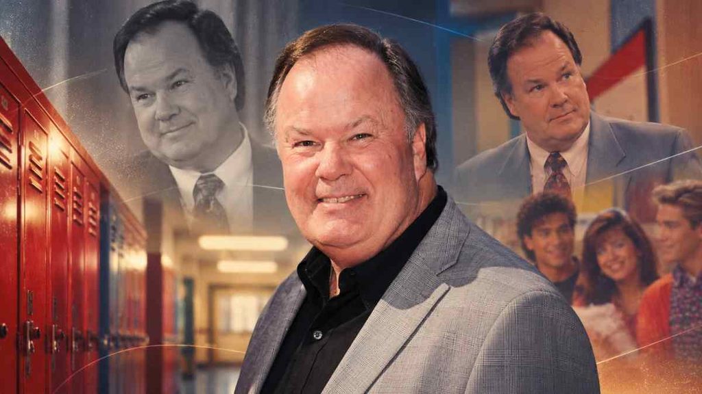 Dennis Haskins Death Explained: Mr. Belding Dies at 75 5 Who was Mr. Belding on Saved by the Bell