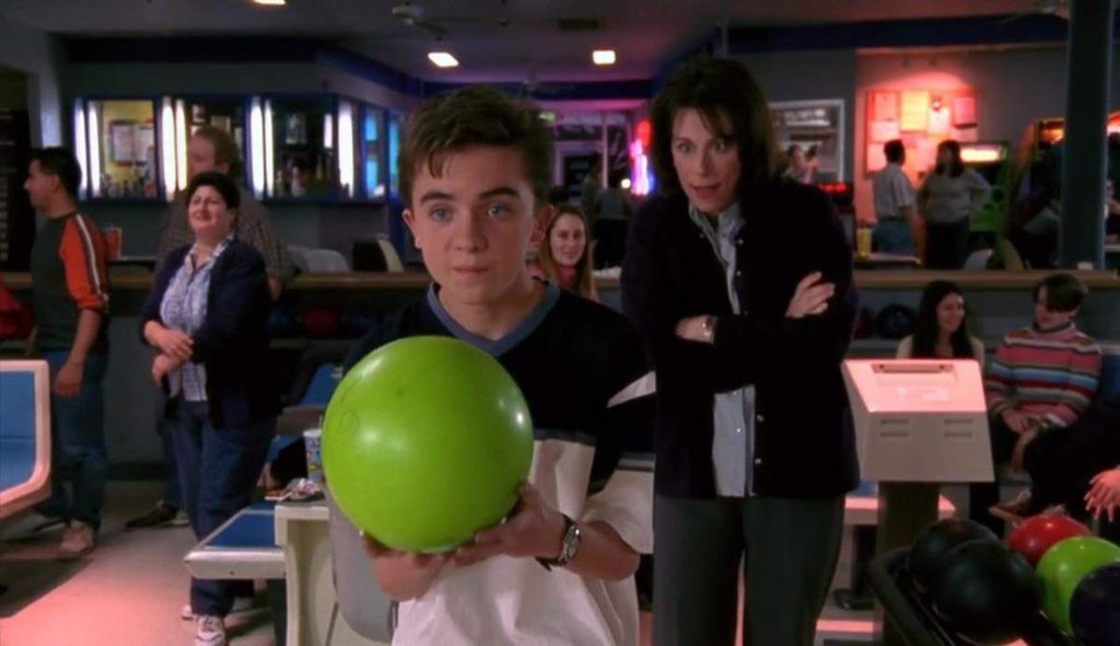 Malcolm in the Middle Funniest Episodes Ranked 4 Why Bowling Tops Malcolm in the Middle Funniest Episodes Lists