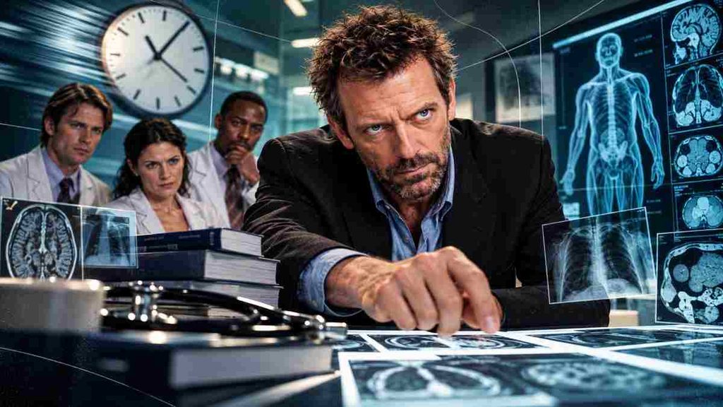 How Accurate Is House M.D.? What the Show Gets Right, Wrong and Wildly Wrong About Medicine 5 Why Do Diagnoses on the Show Happen So Fast