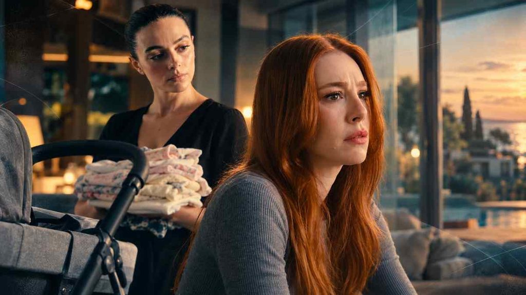 Not a Stranger Ending Explained: Nanny Twist, Finale Spoilers, and Cast 4 Why Not a Stranger Is Charting and Who Its For