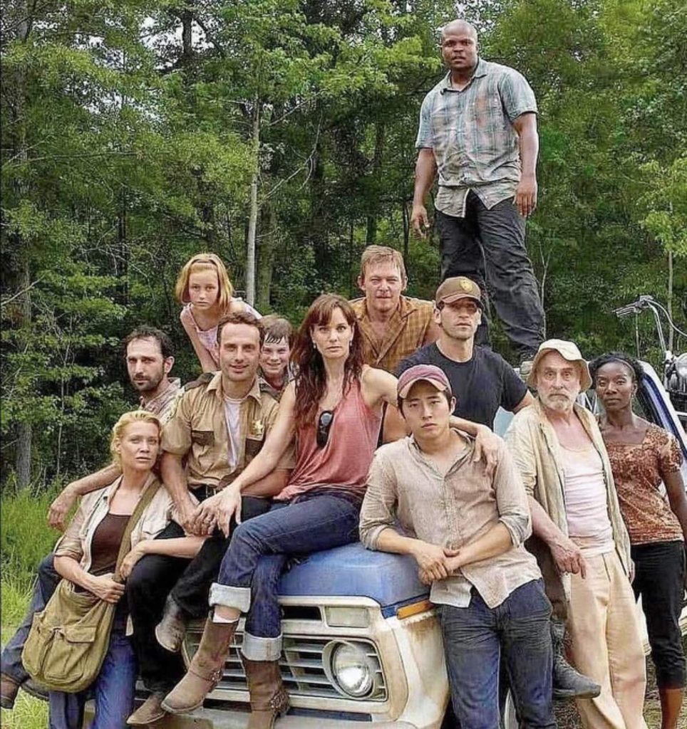 The Walking Dead Seasons Ranked Worst to Best 14 Why Season 1 Tops The Walking Dead Seasons Ranked 1