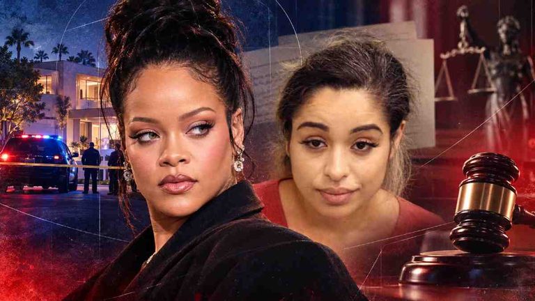 Rihanna Shooting Suspect Indicted Explained: Ivanna Ortiz Charges, Plea, Court Date 1 Why the indictment matters more than the March charges
