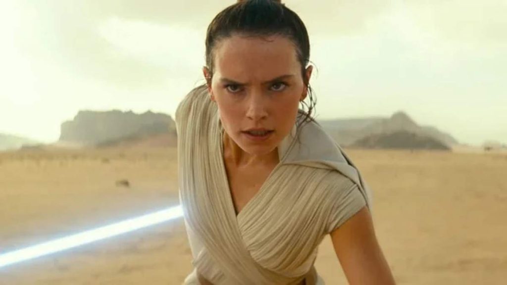 Jon Watts Star Wars Movie Explained: New Trilogy, Skywalker Saga, and What We Know 5 Will Daisy Ridley return as Rey