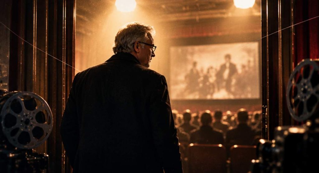 David Fincher Leaving Netflix Explained: Deal Ends 2027, Cliff Booth Last Film 6 Will David Fincher return to theaters