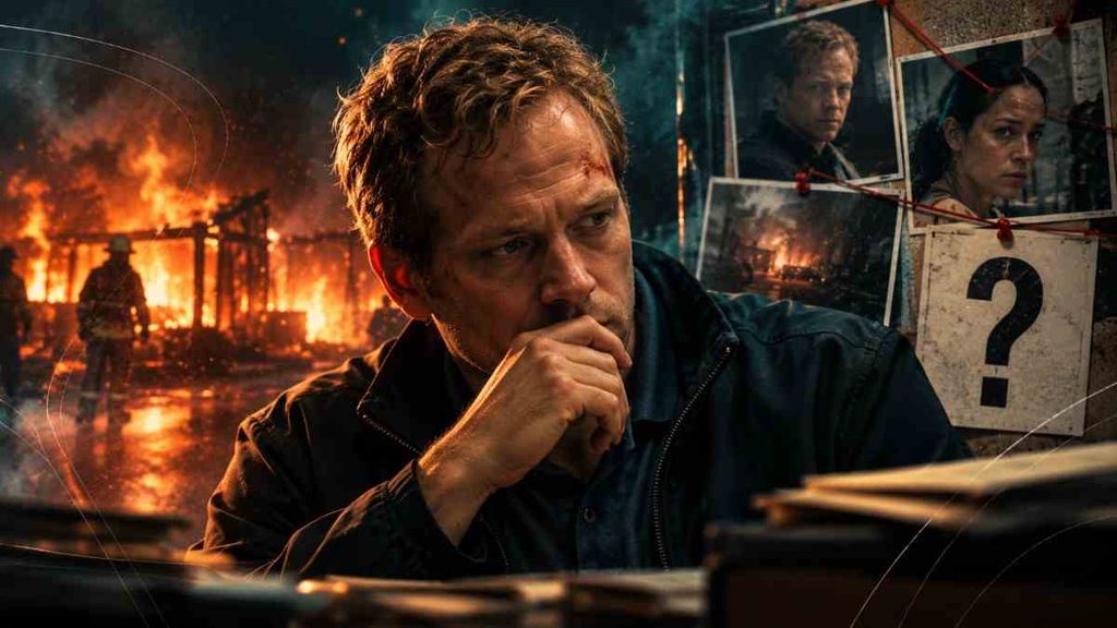 Smoke Season Finale Explained: Dave's Mirror Twist 6 Will There Be a Smoke Season 2