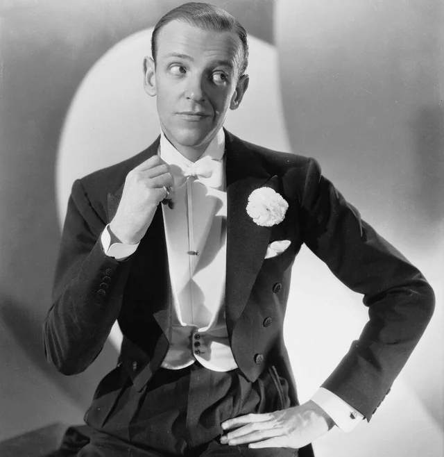 Sabrina Carpenter Ginger Rogers Casting Explained: Tom Holland Astaire Biopic and What We Know 5 astaire biopic