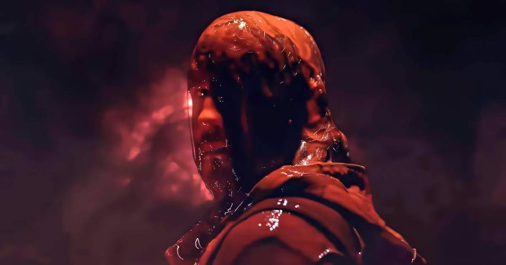 14 Horror Releases That Made 2026 the Genre's Biggest Year in Decades 10 iron lung